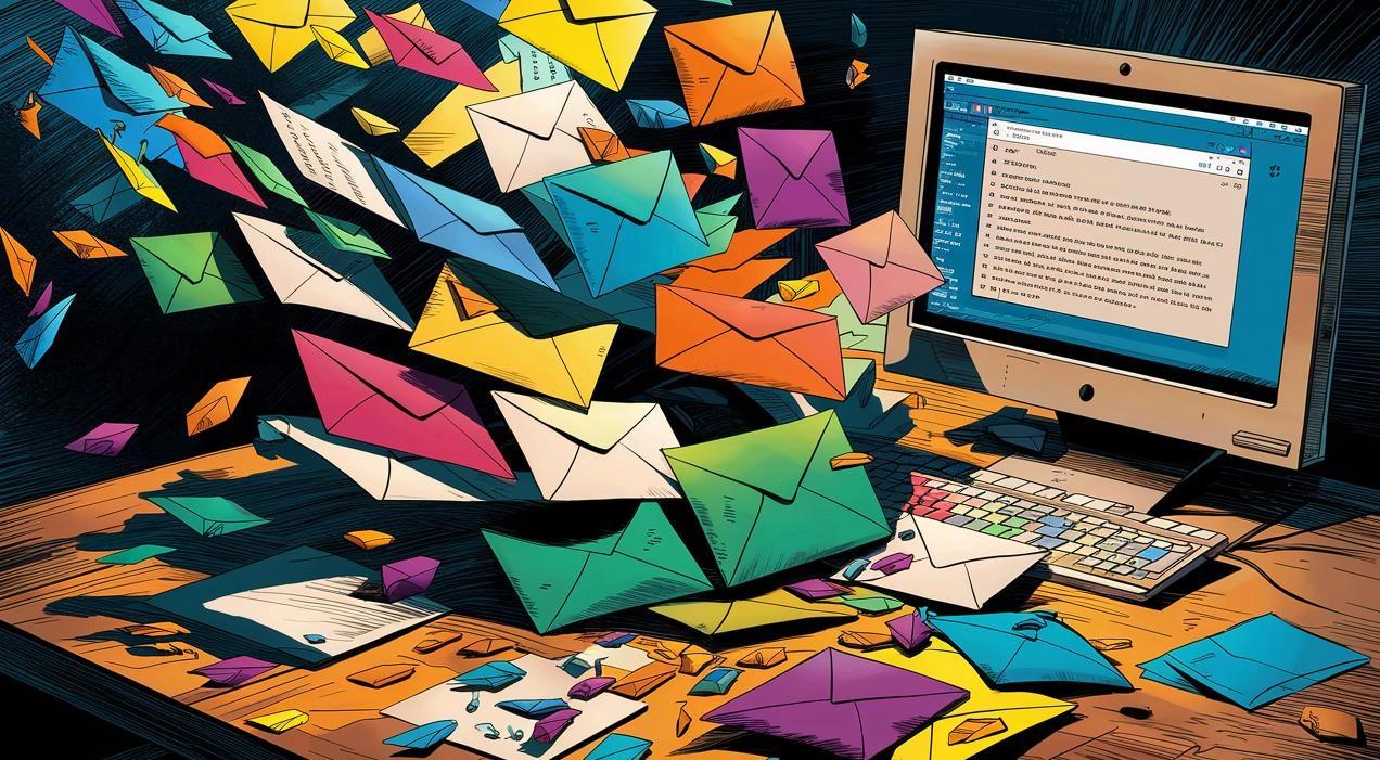 Email marketing in FMCG business: effective strategies for increasing sales